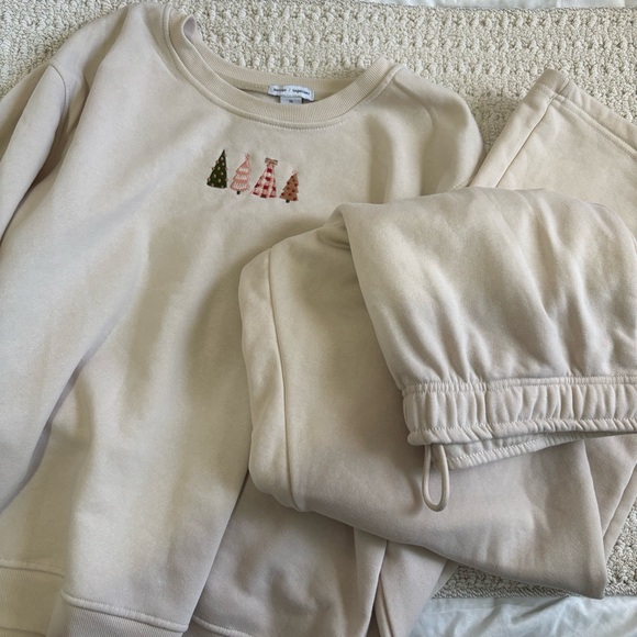 better together Tops - ୨୧ ･ﾟ✧ Better Together Lounge Set